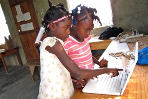 Re-imagining How Children Learn