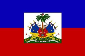 Haitian Flag. Happy Flag DAY 2013! Vive Haiti Forever!