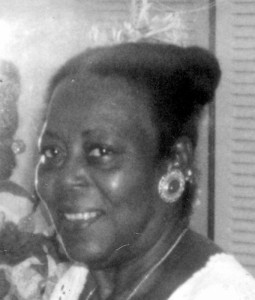 Felicie M.: Playing Games at 90