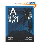 a is for ayiti