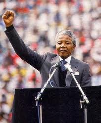 nelson mandela